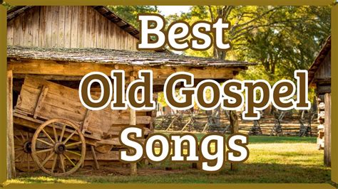 GOSPEL Hymns AND Songs .